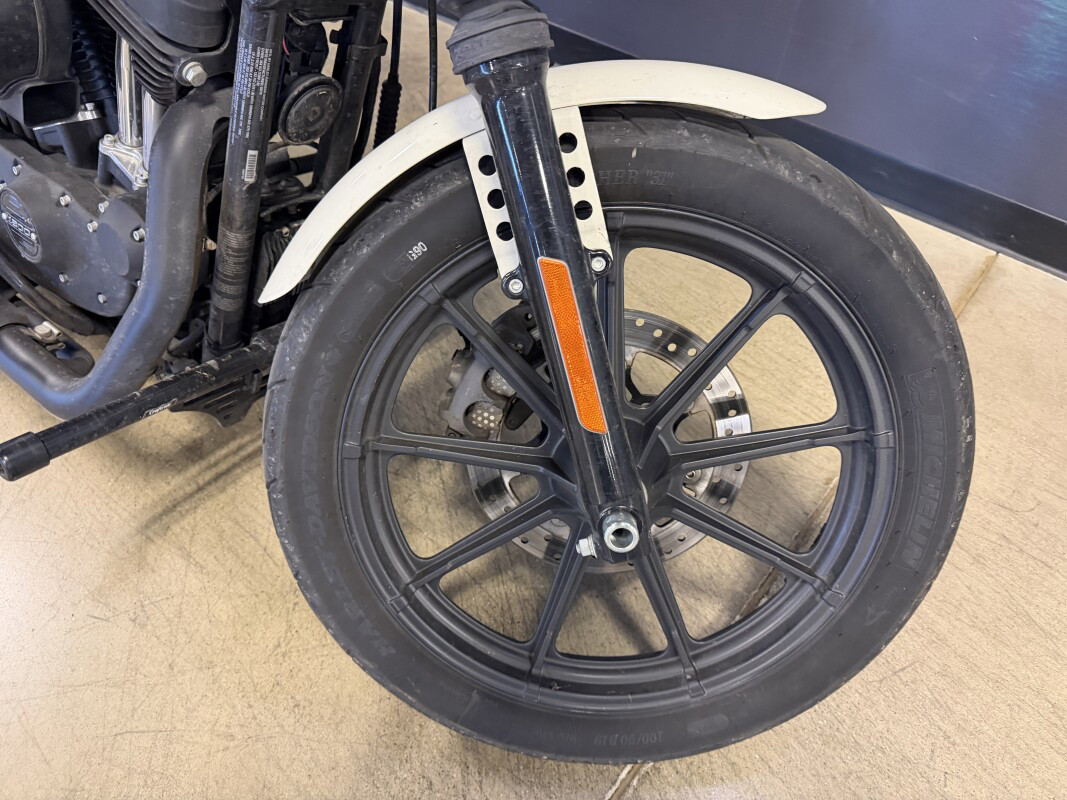 Iron 1200®
