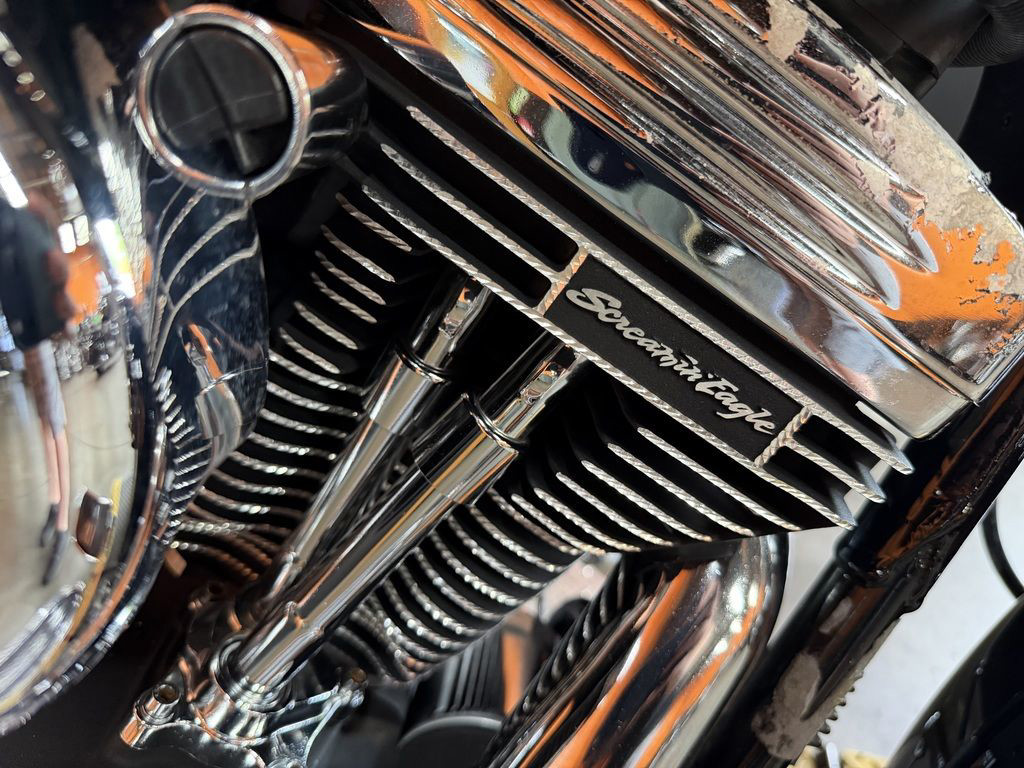 Street Glide®