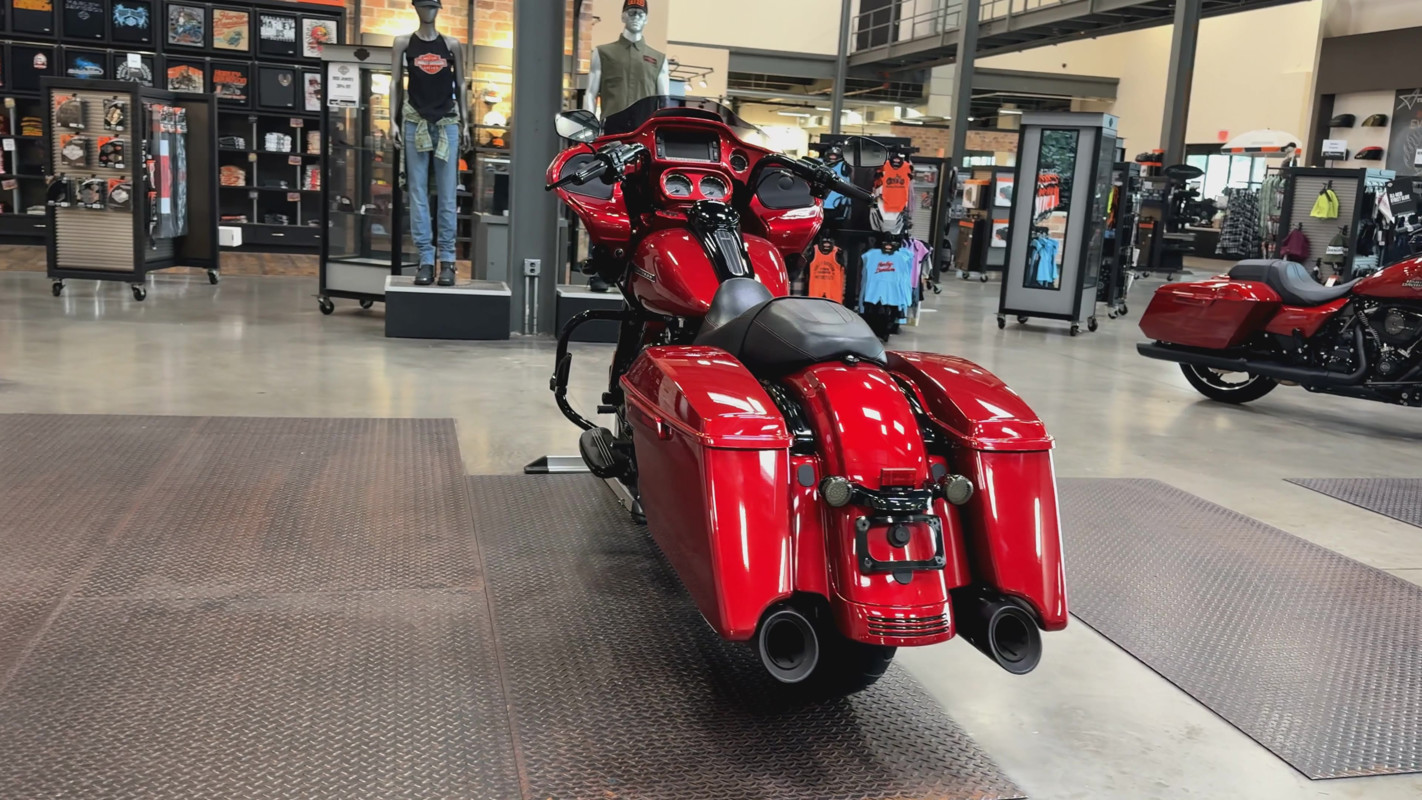 Road Glide® Special