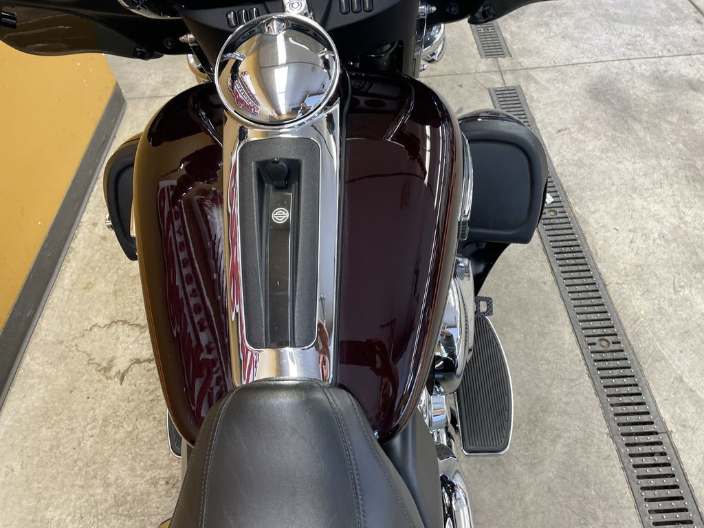 Tri Glide® Ultra Classic®