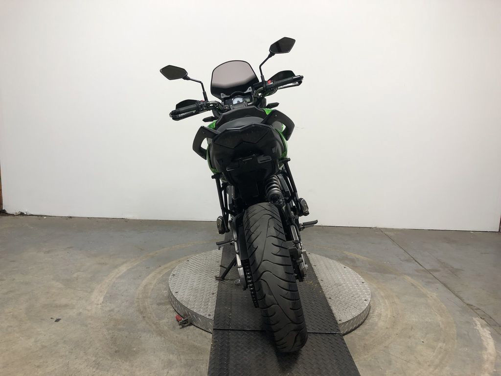KLR650