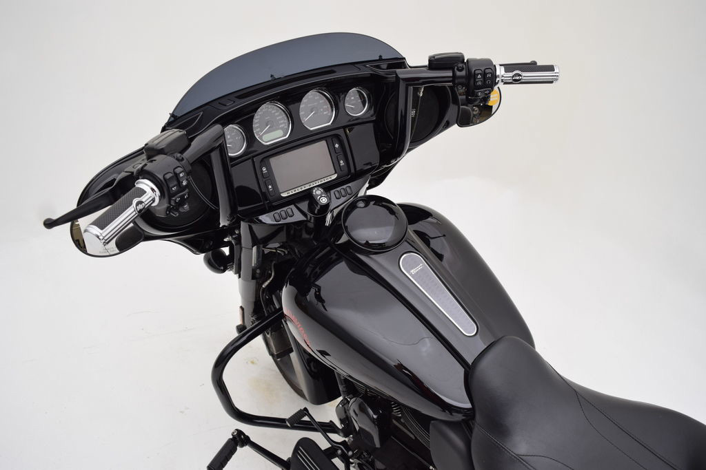 Street Glide® Special