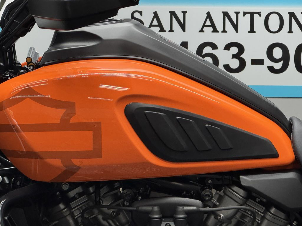 Pan America® 1250 Special