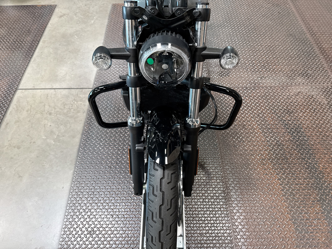 Nightster Special