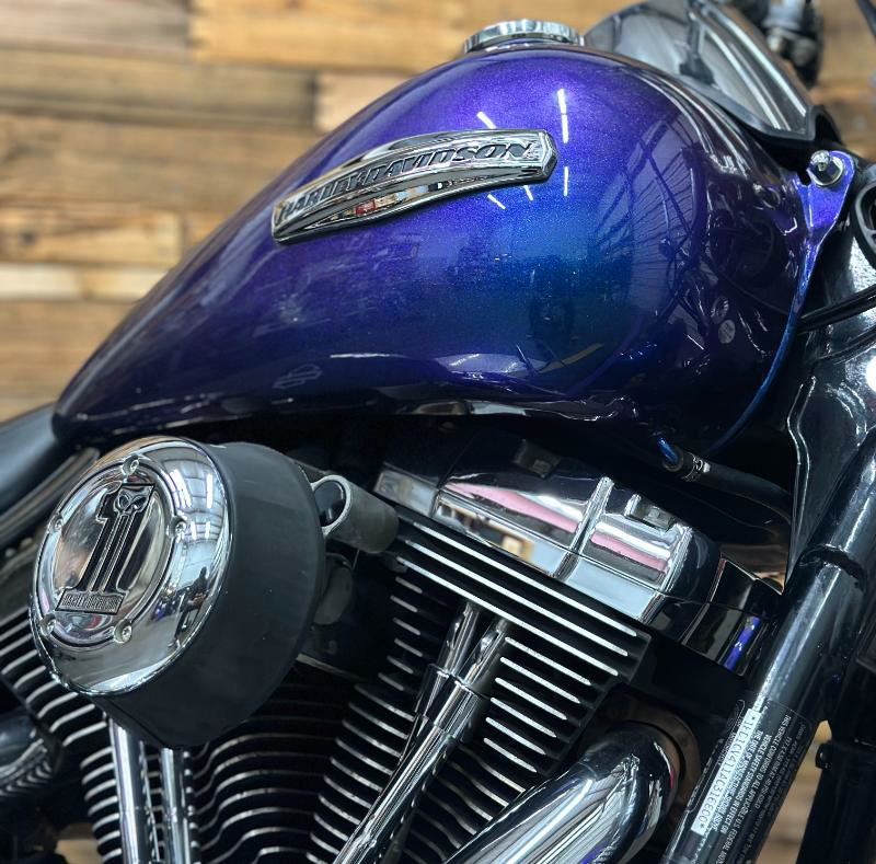 Dyna® Super Glide®