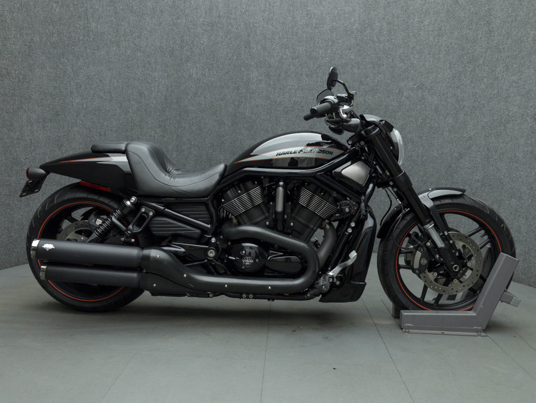 V-Rod® Night Rod® Special