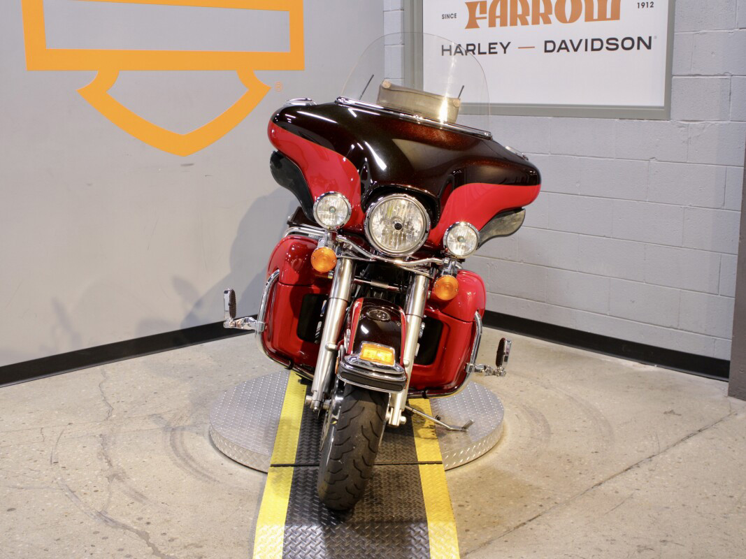 Electra Glide® Ultra Limited