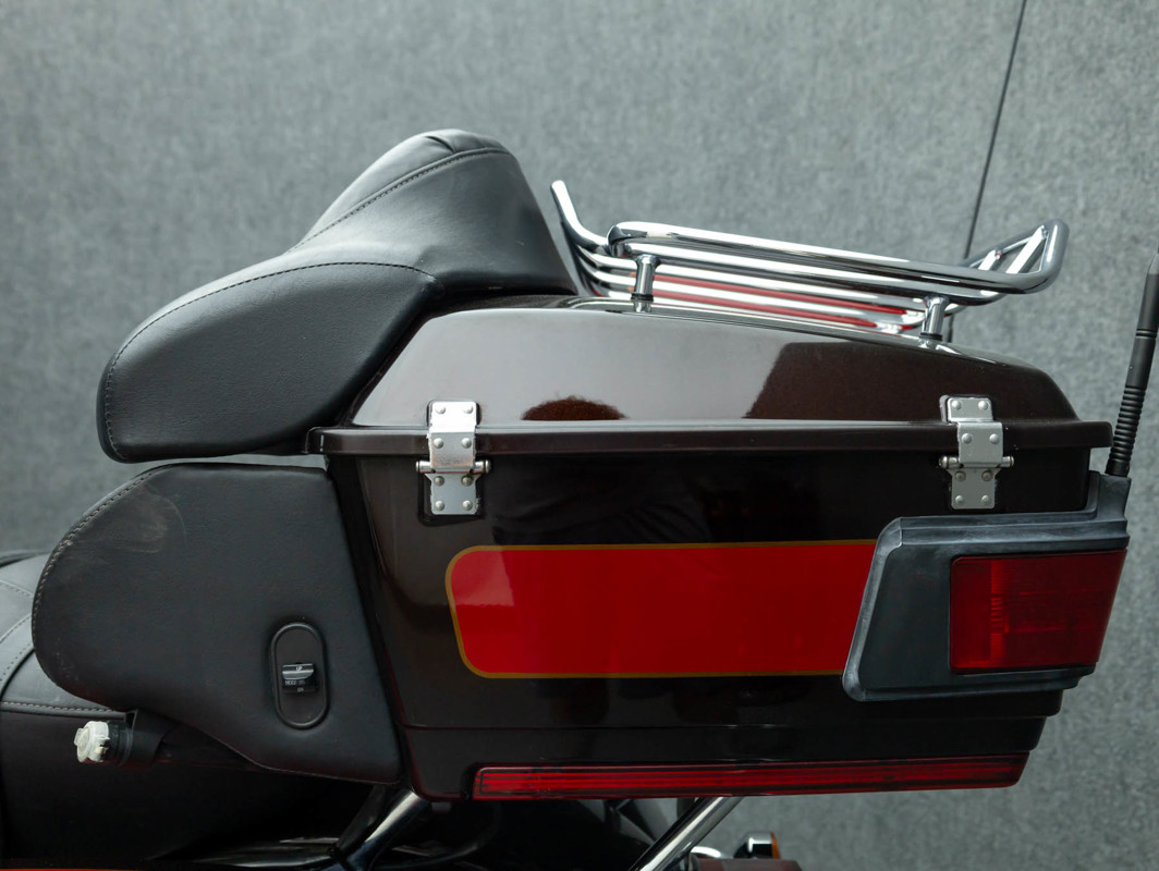 Ultra Classic® Electra Glide®