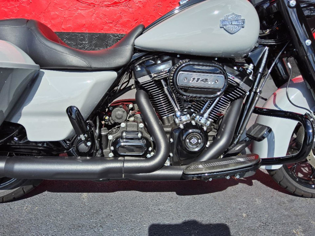 Road King® Special