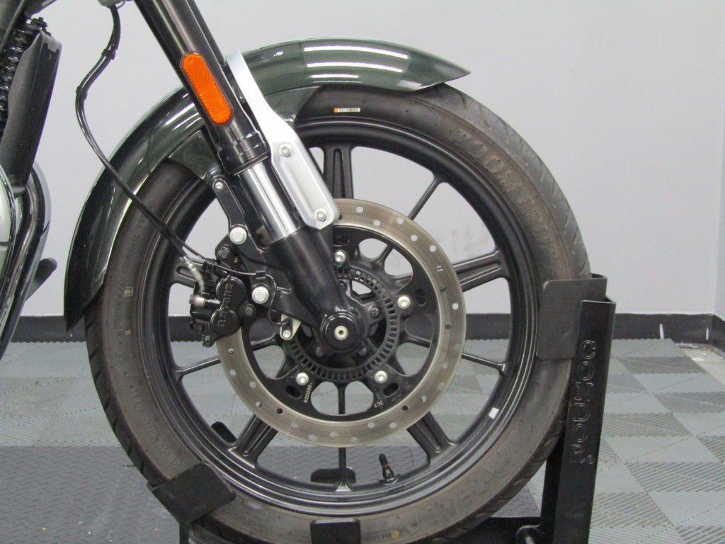 Super Meteor 650