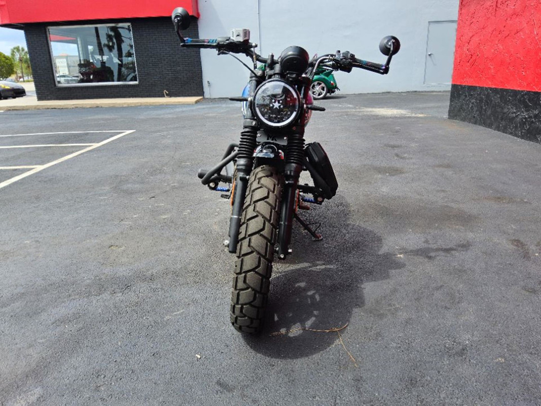 Hunter 350