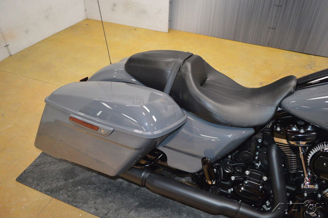 Street Glide® Special