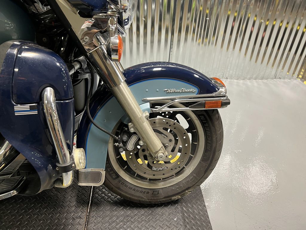 Electra Glide® Ultra Classic® 