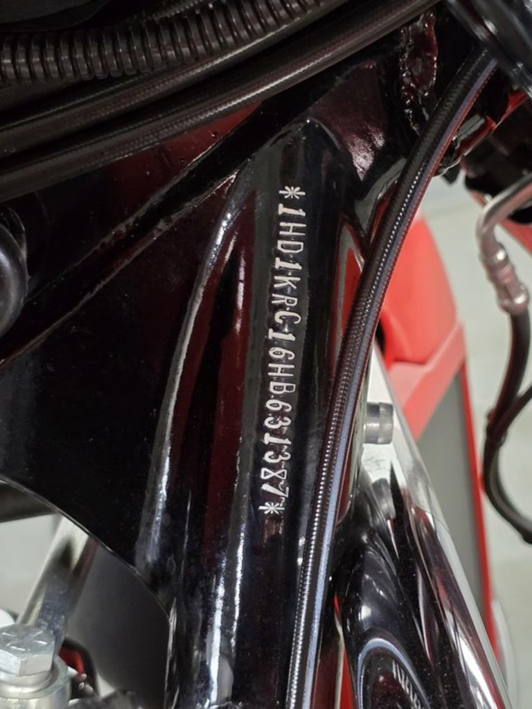Street Glide® Special