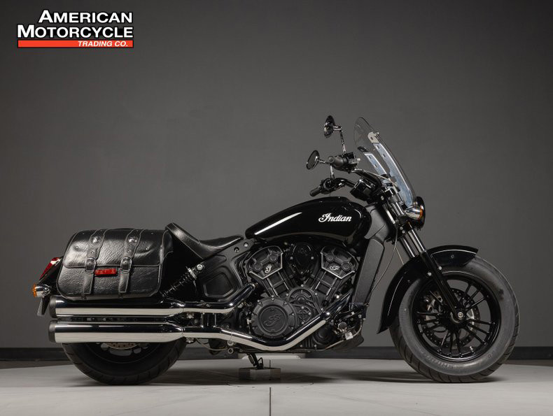 Scout® Sixty