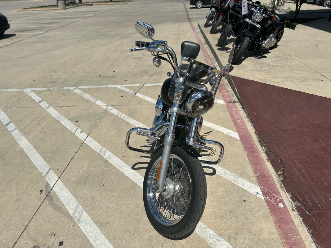 Dyna® Super Glide®