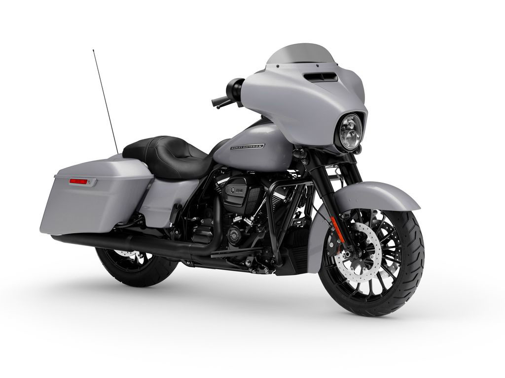 Street Glide® Special