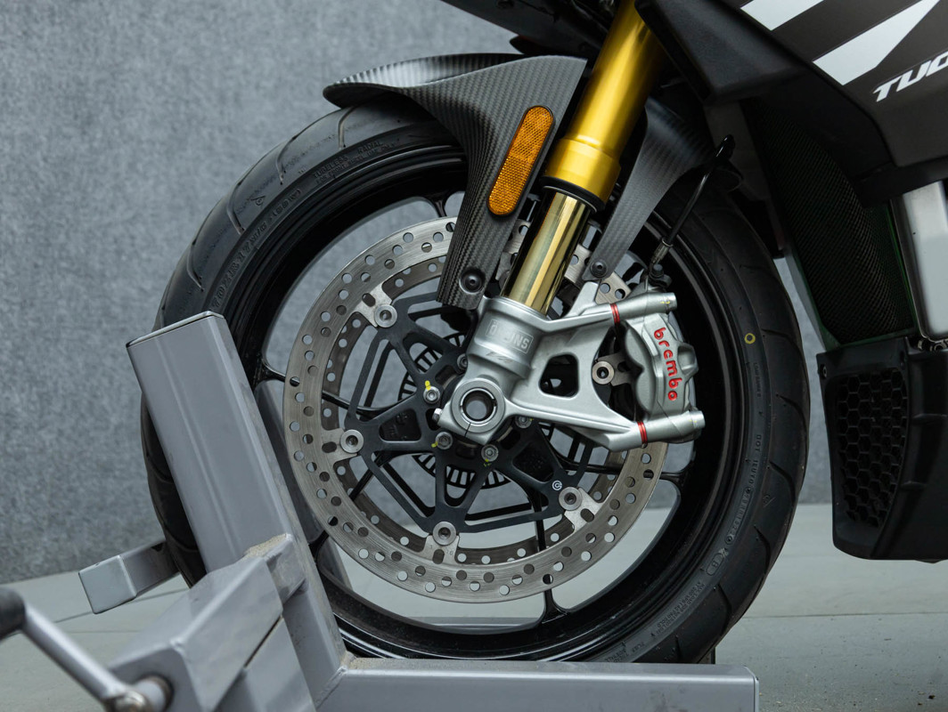 Tuono V4 1100 Factory