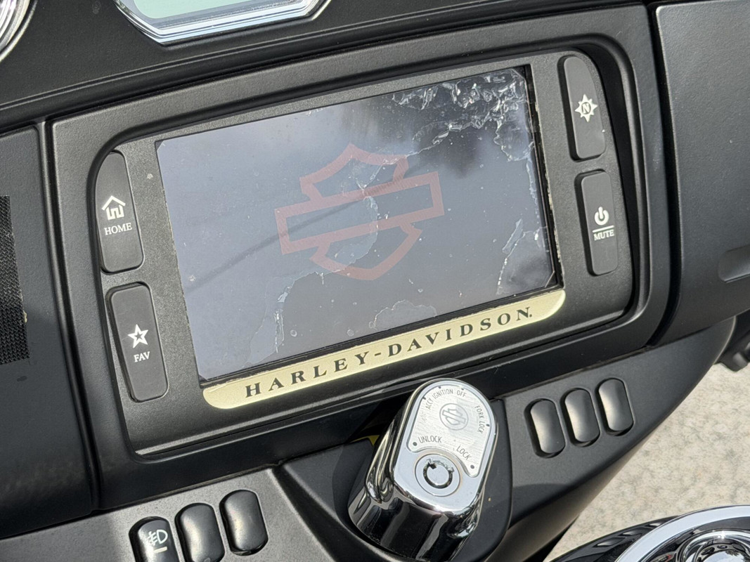 Tri Glide® Ultra