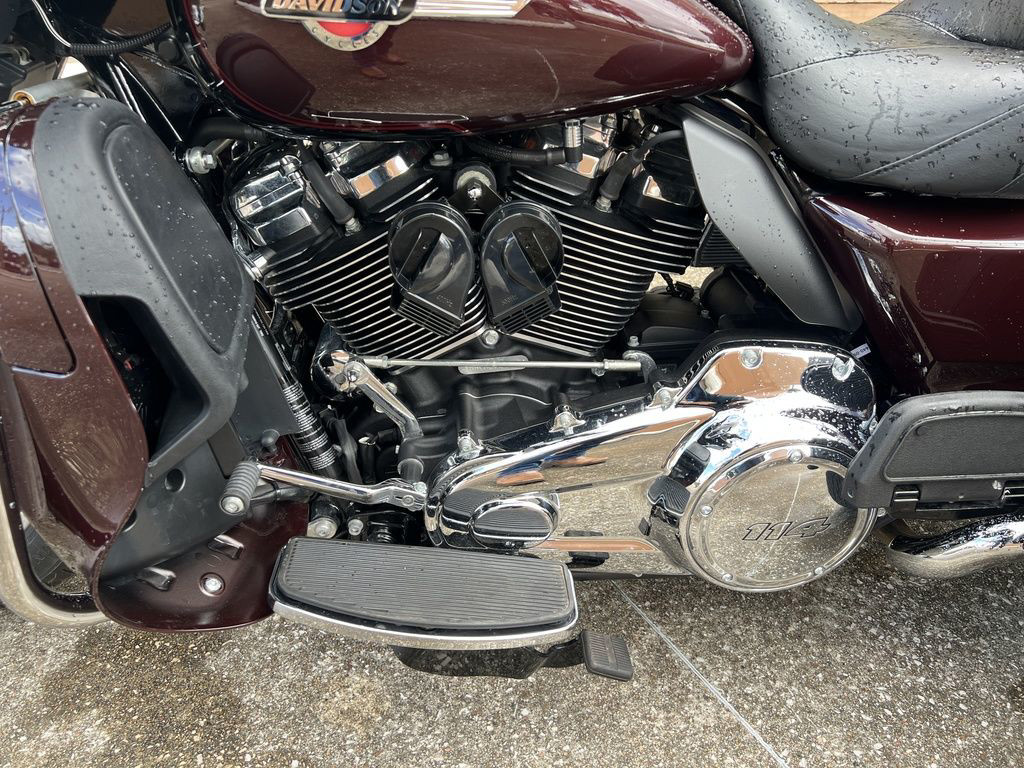 Tri Glide® Ultra