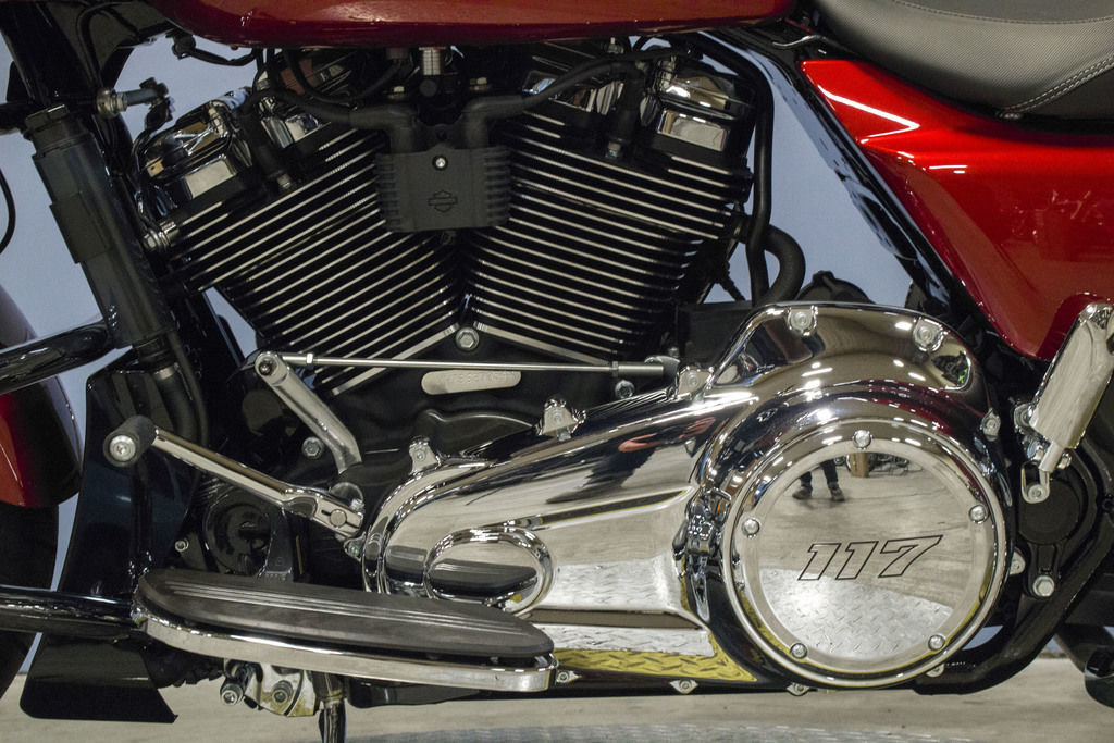 Road Glide®