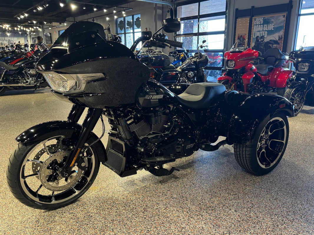 Road Glide® 3