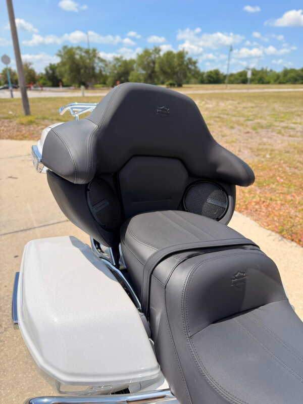 Street Glide® Limited