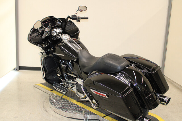 Road Glide® Limited