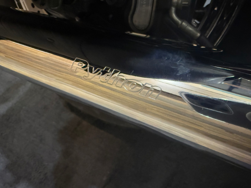 Heritage Softail® Classic
