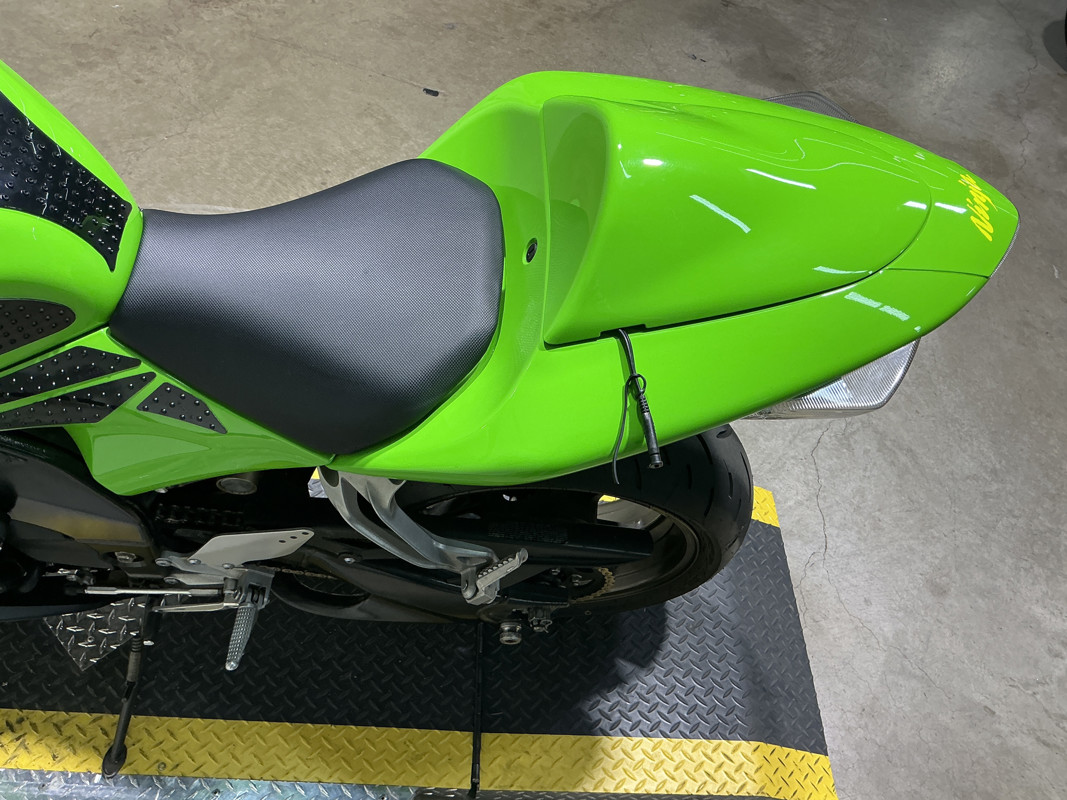 Ninja ZX-10R