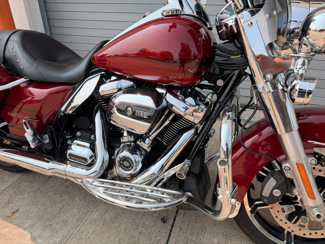 Road King®