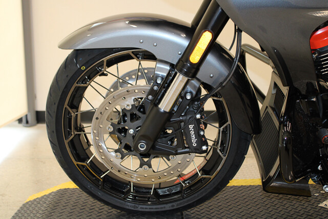 CVO® Road Glide®