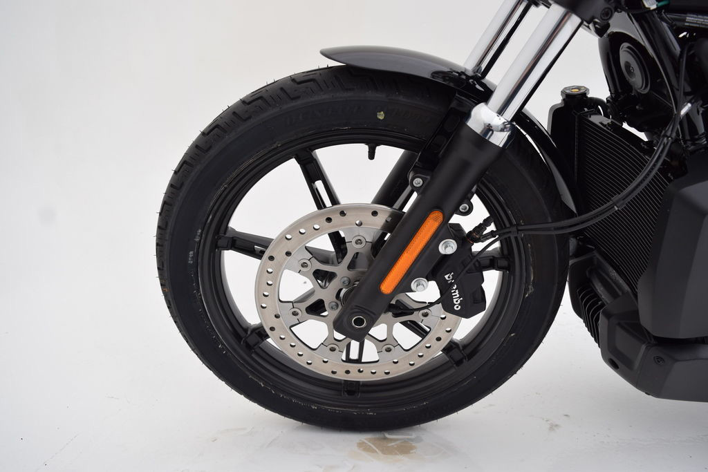 Nightster