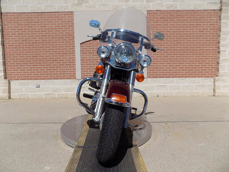 Heritage Softail® Classic