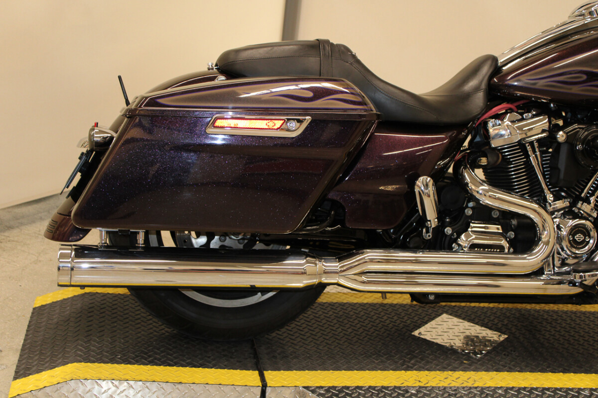 Road Glide® Special