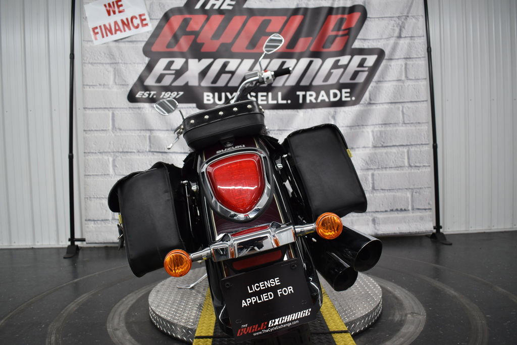 Boulevard Classic