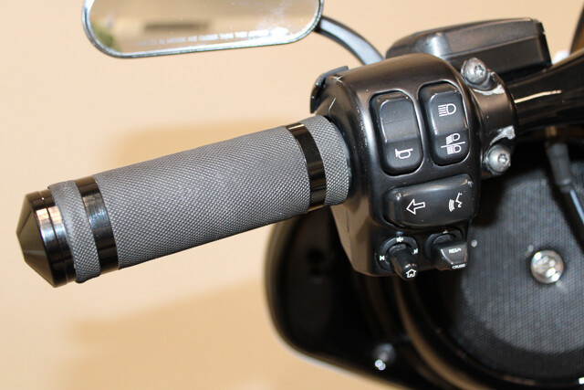 Street Glide® Special