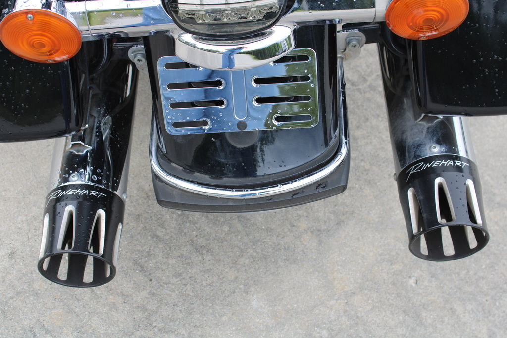 Road King®