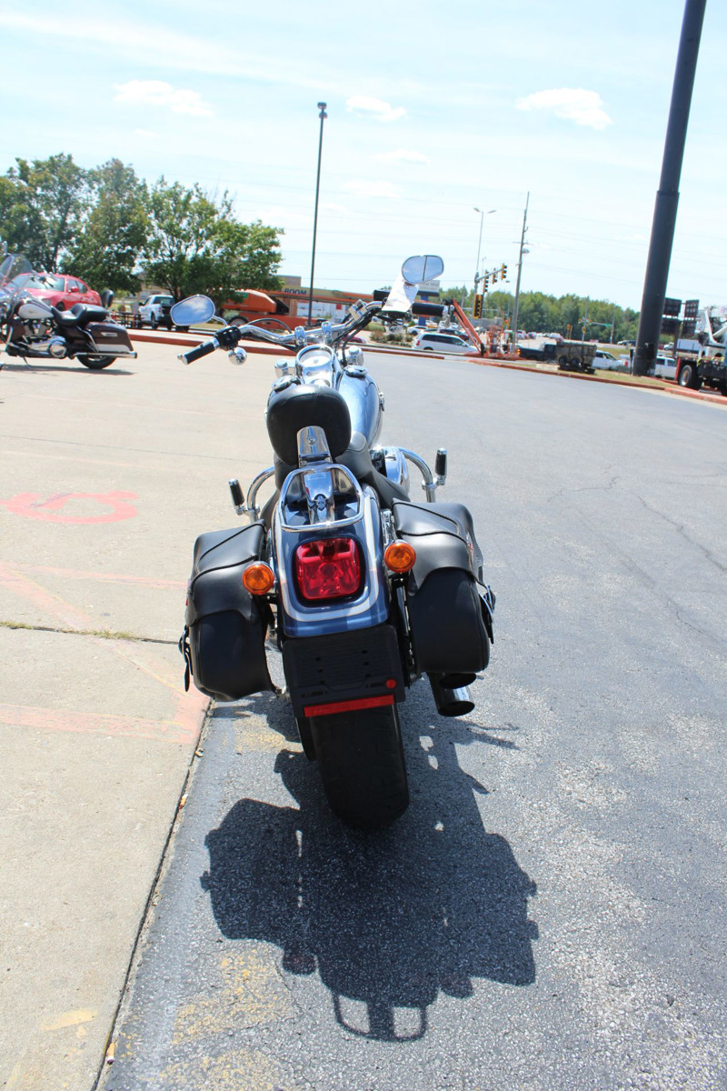 Softail® Deuce®