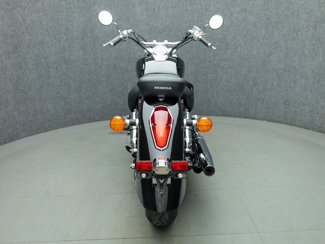 Shadow Aero