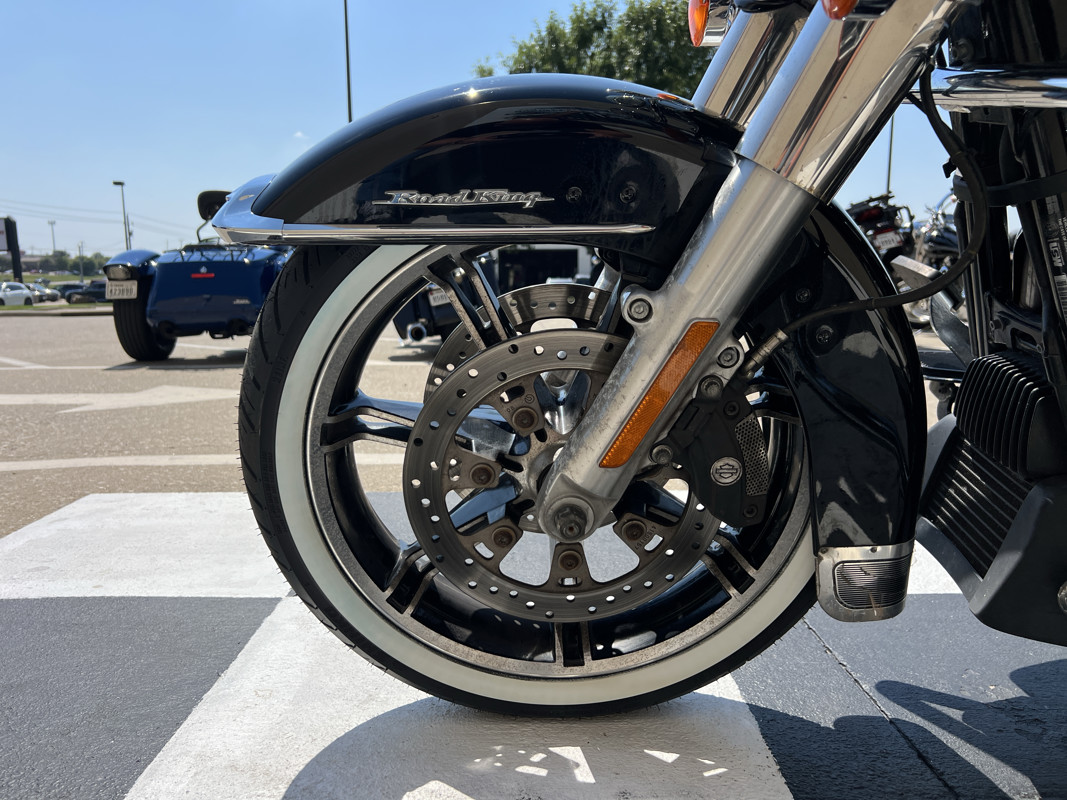 Road King®