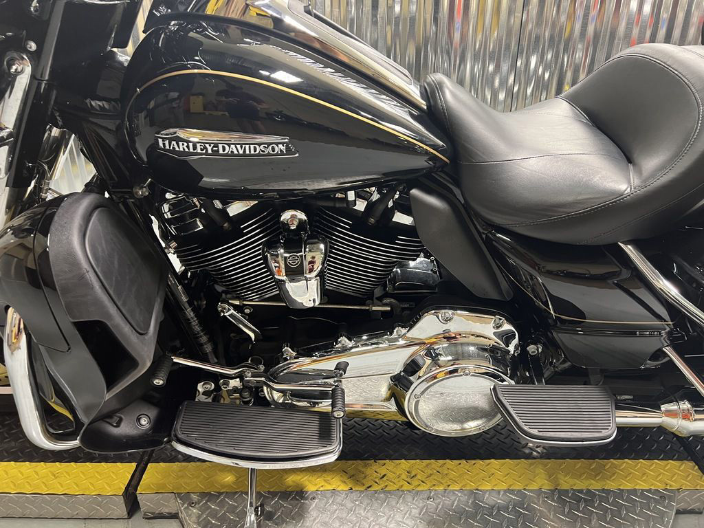 Electra Glide® Ultra® Limited