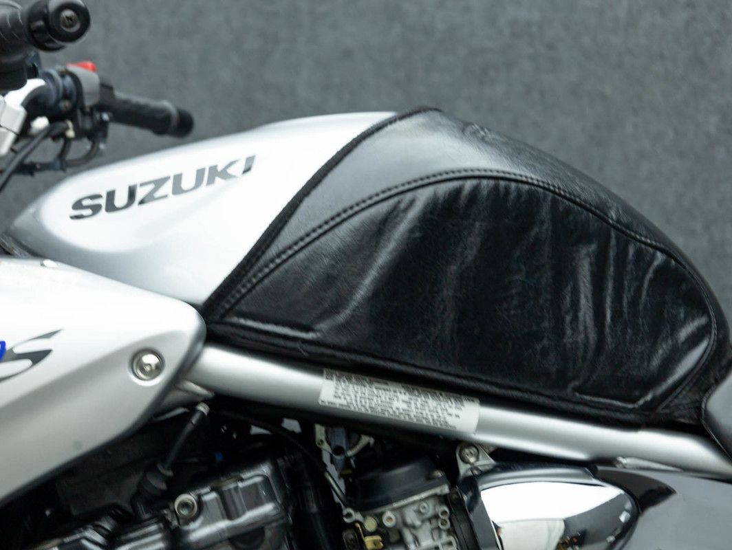 Bandit 1200