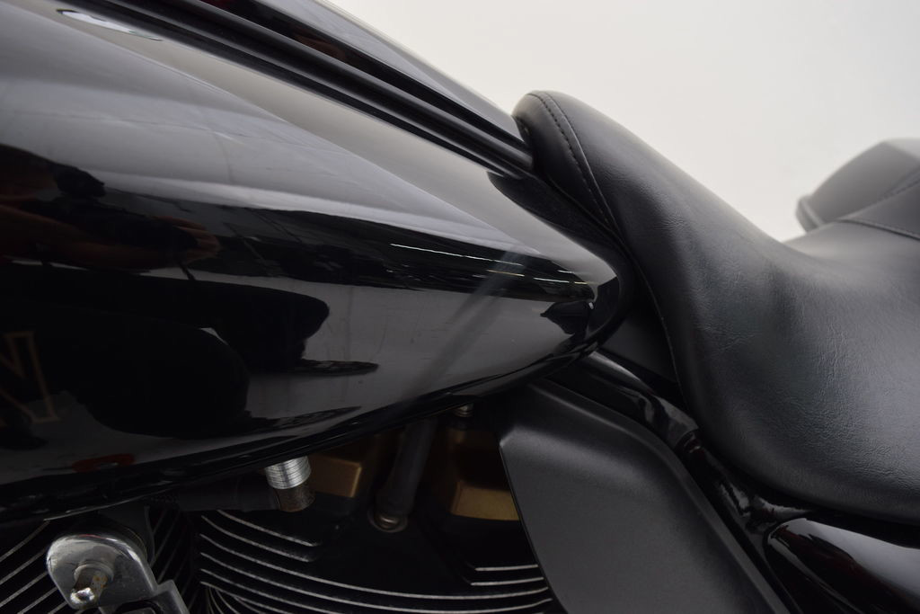 Road Glide® ST