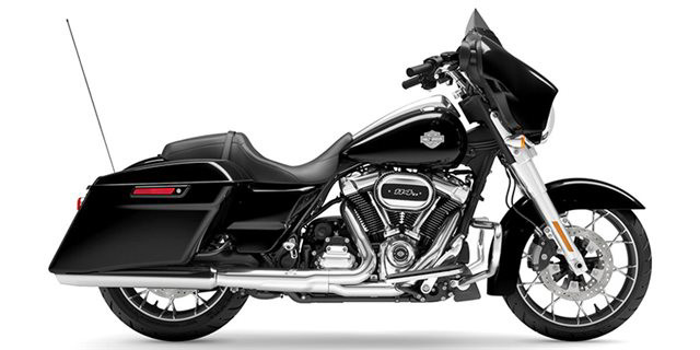 Street Glide® Special