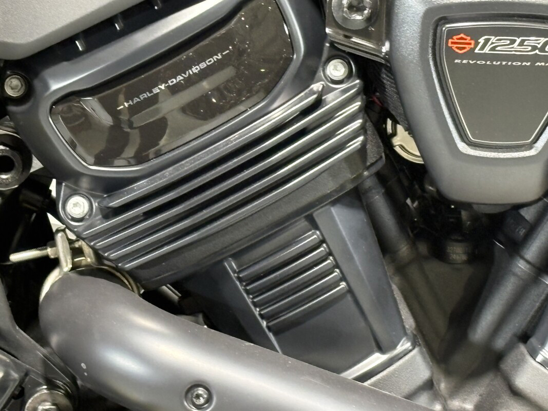 Pan America® 1250 Limited