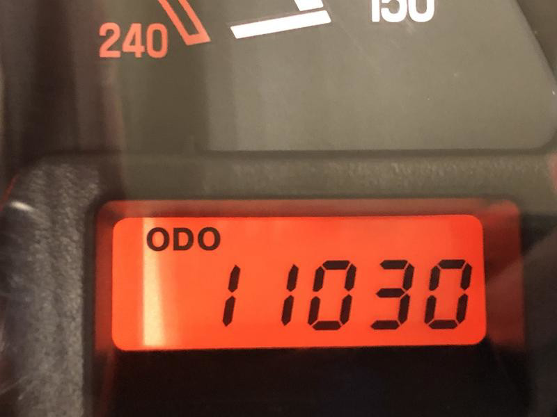 M109R Boulevard B.O.S.S.