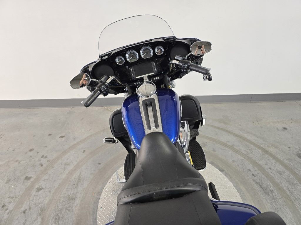 Electra Glide® Ultra® Limited