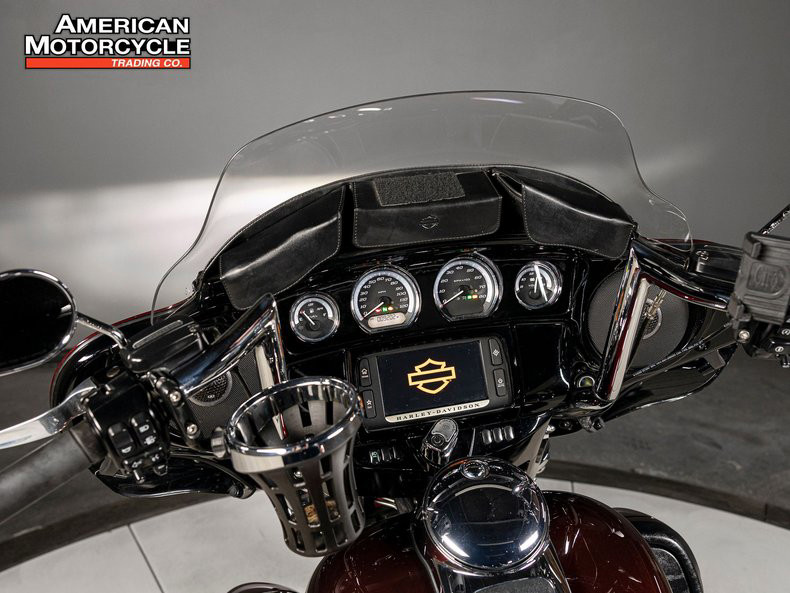 Electra Glide® Ultra® Limited