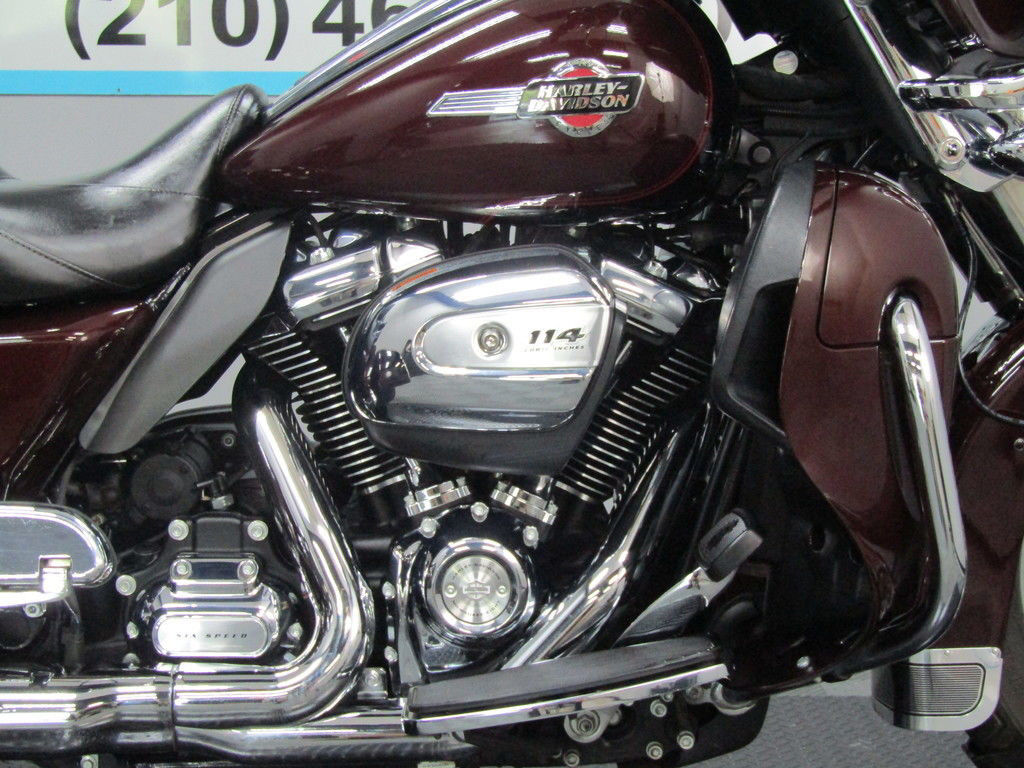 Tri Glide® Ultra